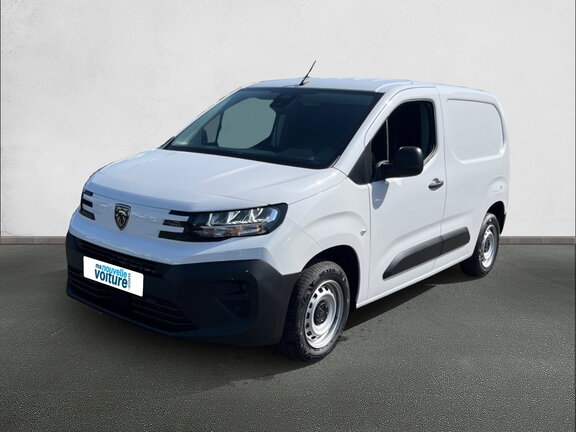 Occasion PEUGEOT Partner PARTNER FGN DIESEL 100 CH M MANUELLE