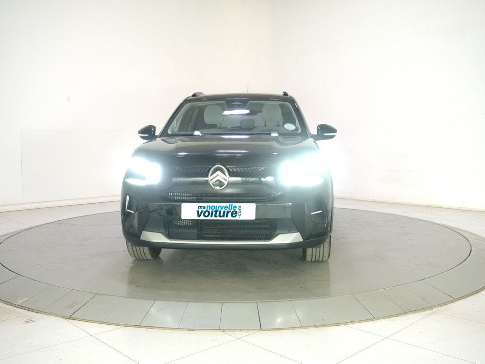Occasion CITROEN C3 C3 Turbo 100 ch Manuelle - Max