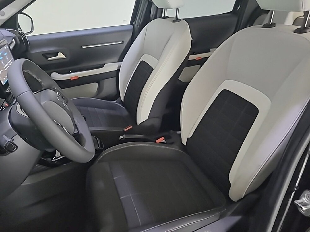 Occasion CITROEN C3 C3 Turbo 100 ch Manuelle - Max