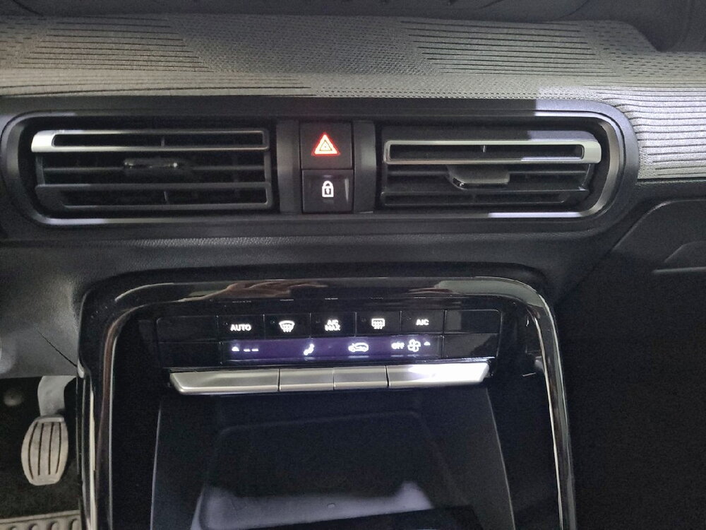 Occasion CITROEN C3 C3 Turbo 100 ch Manuelle - Max
