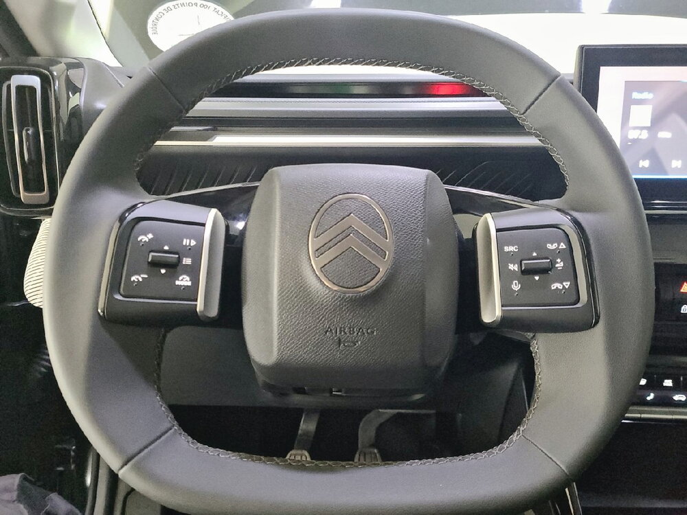 Occasion CITROEN C3 C3 Turbo 100 ch Manuelle - Max