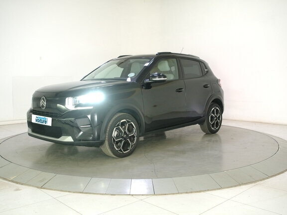Occasion CITROEN C3 C3 Turbo 100 ch Manuelle - Max