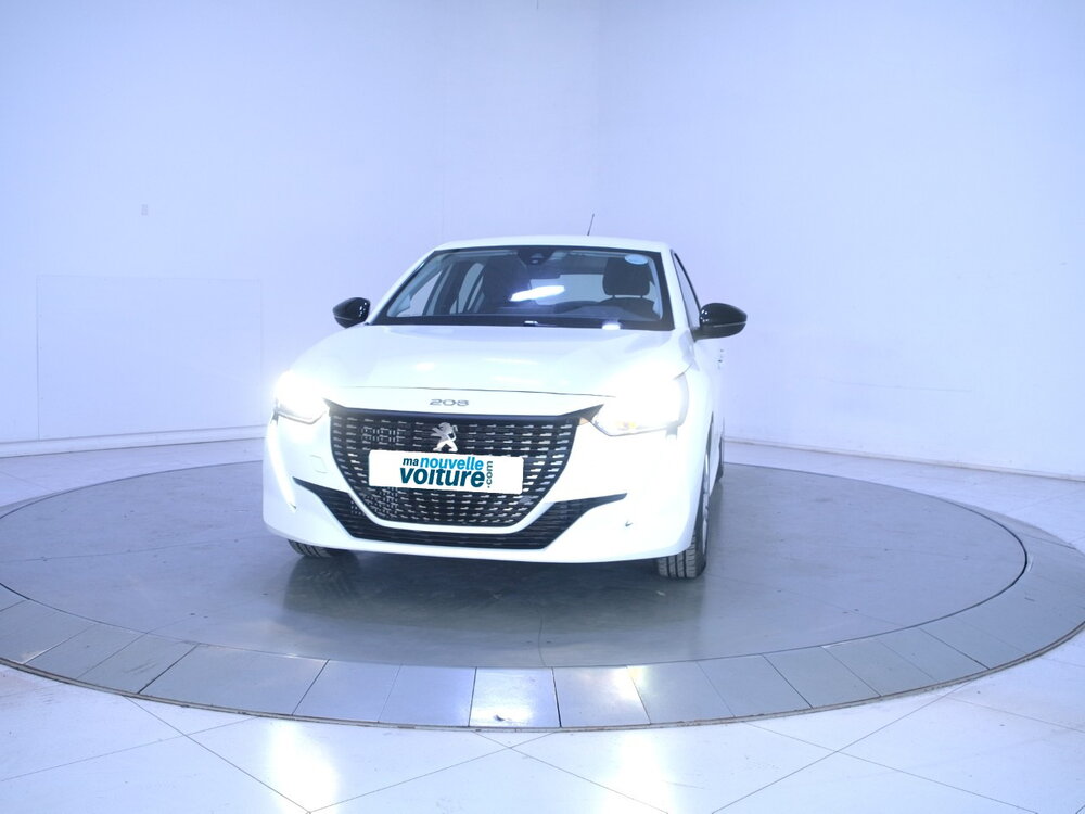 Occasion PEUGEOT 208 208 BLUEHDI 100 S&S BVM6 - PREMIUM