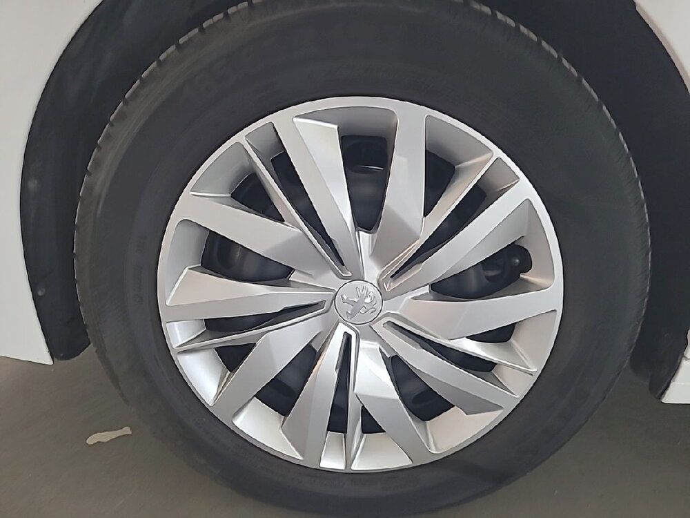 Occasion PEUGEOT 208 208 BLUEHDI 100 S&S BVM6 - PREMIUM
