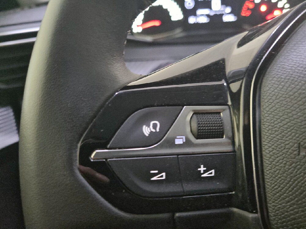 Occasion PEUGEOT 208 208 BLUEHDI 100 S&S BVM6 - PREMIUM