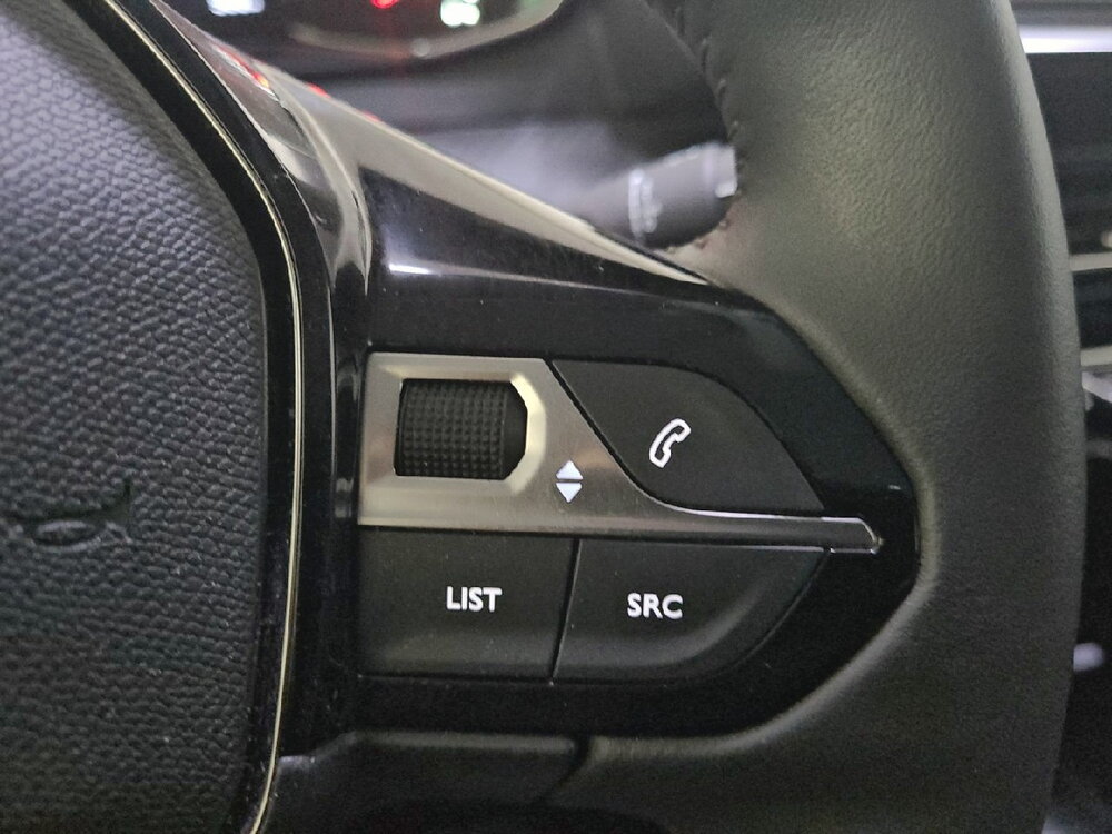 Occasion PEUGEOT 208 208 BLUEHDI 100 S&S BVM6 - PREMIUM