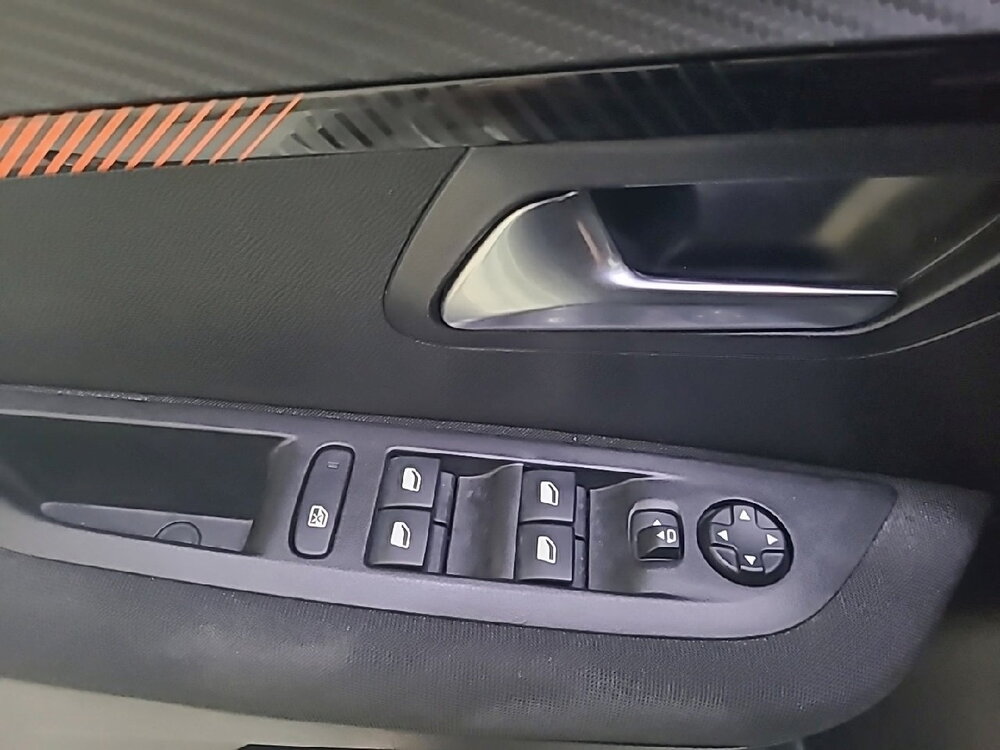 Occasion PEUGEOT 208 208 BLUEHDI 100 S&S BVM6 - PREMIUM