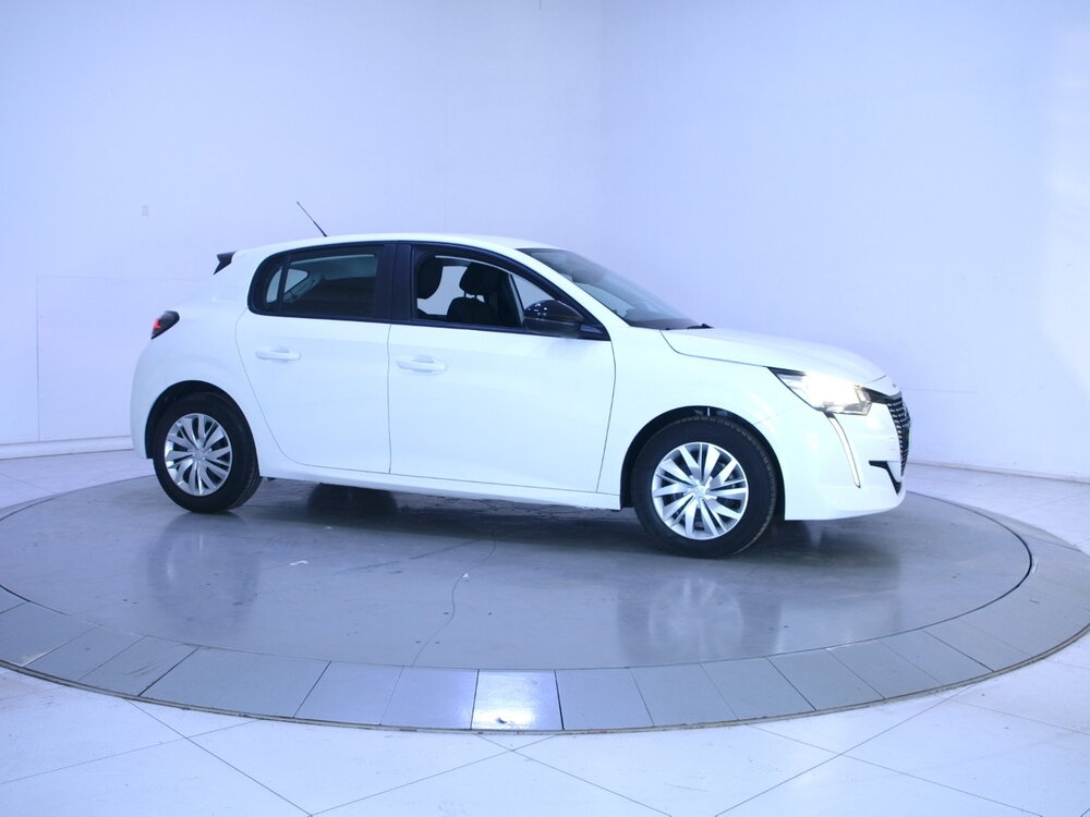 Occasion PEUGEOT 208 208 BLUEHDI 100 S&S BVM6 - PREMIUM