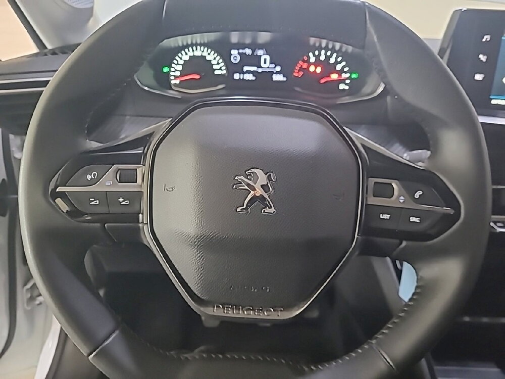 Occasion PEUGEOT 208 208 BLUEHDI 100 S&S BVM6 - PREMIUM