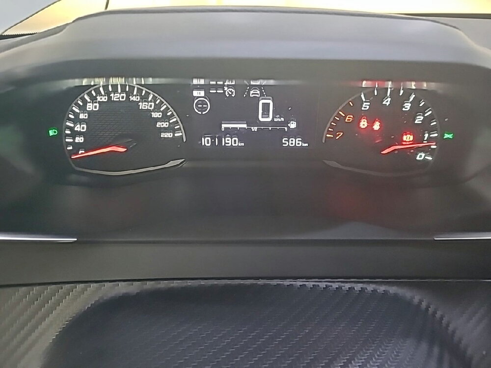 Occasion PEUGEOT 208 208 BLUEHDI 100 S&S BVM6 - PREMIUM