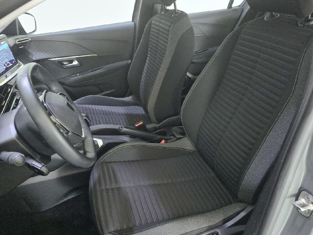 Occasion PEUGEOT 208 208 PureTech 75 S&S BVM5 - Active