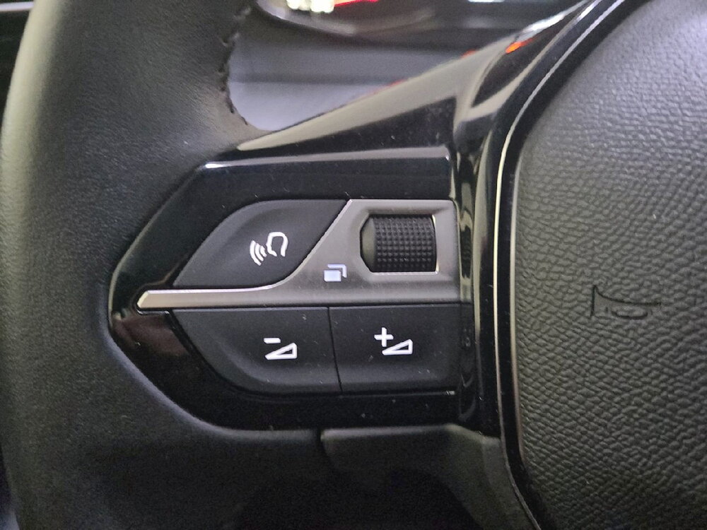Occasion PEUGEOT 208 208 PureTech 75 S&S BVM5 - Active