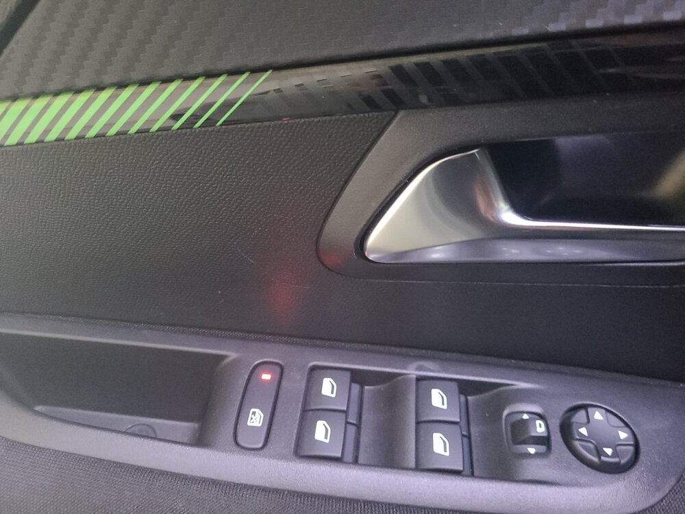 Occasion PEUGEOT 208 208 PureTech 75 S&S BVM5 - Active