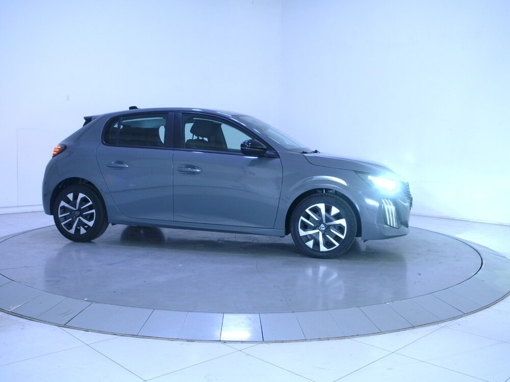 Occasion PEUGEOT 208 208 PureTech 75 S&S BVM5 - Active