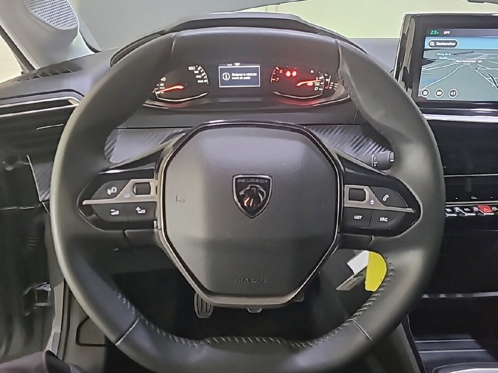 Occasion PEUGEOT 208 208 PureTech 75 S&S BVM5 - Active