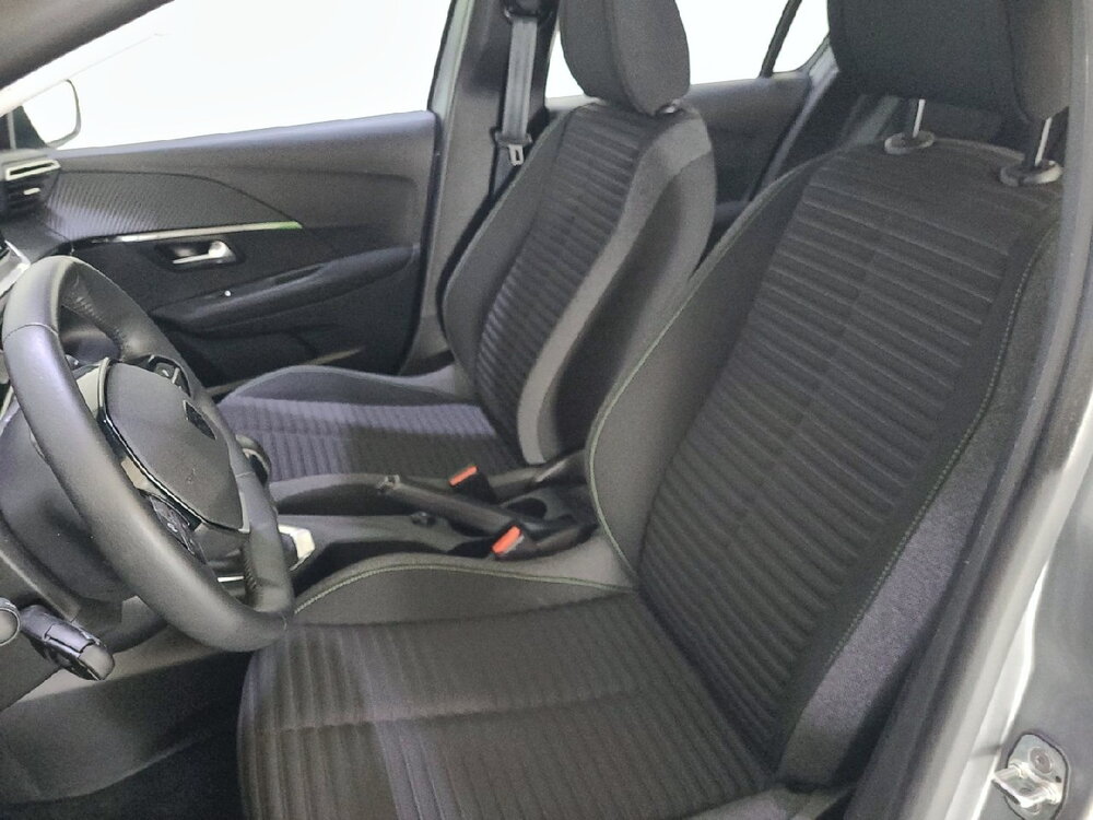 Occasion PEUGEOT 208 208 PureTech 75 S&S BVM5 - Active