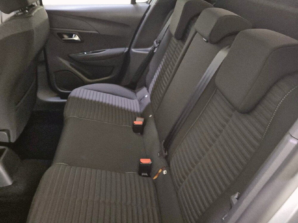 Occasion PEUGEOT 208 208 PureTech 75 S&S BVM5 - Active