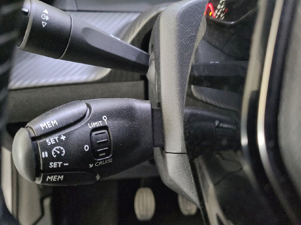 Occasion PEUGEOT 208 208 PureTech 75 S&S BVM5 - Active