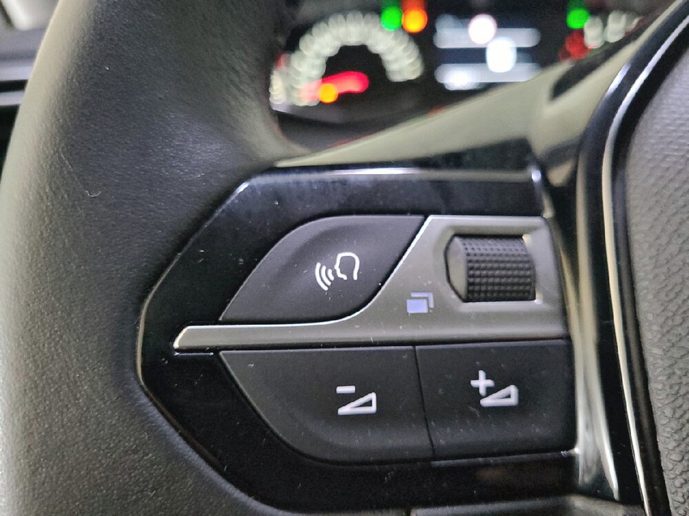 Occasion PEUGEOT 208 208 PureTech 75 S&S BVM5 - Active