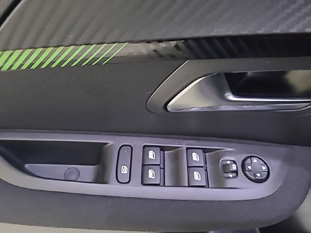 Occasion PEUGEOT 208 208 PureTech 75 S&S BVM5 - Active