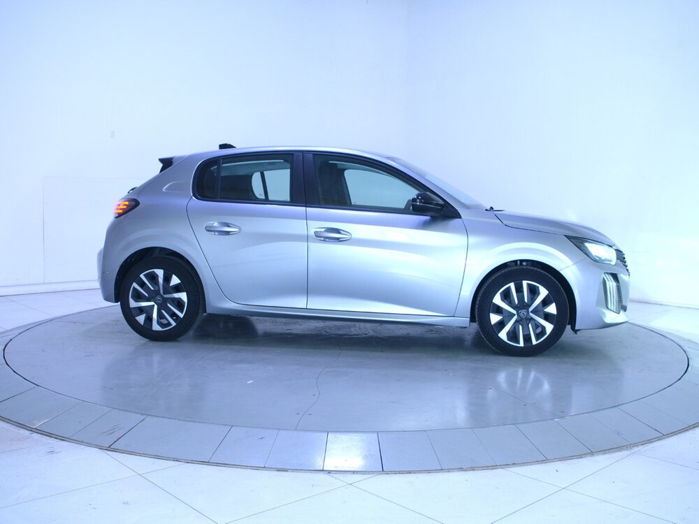 Occasion PEUGEOT 208 208 PureTech 75 S&S BVM5 - Active