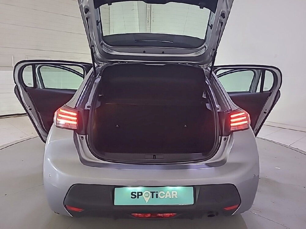 Occasion PEUGEOT 208 208 PureTech 75 S&S BVM5 - Active