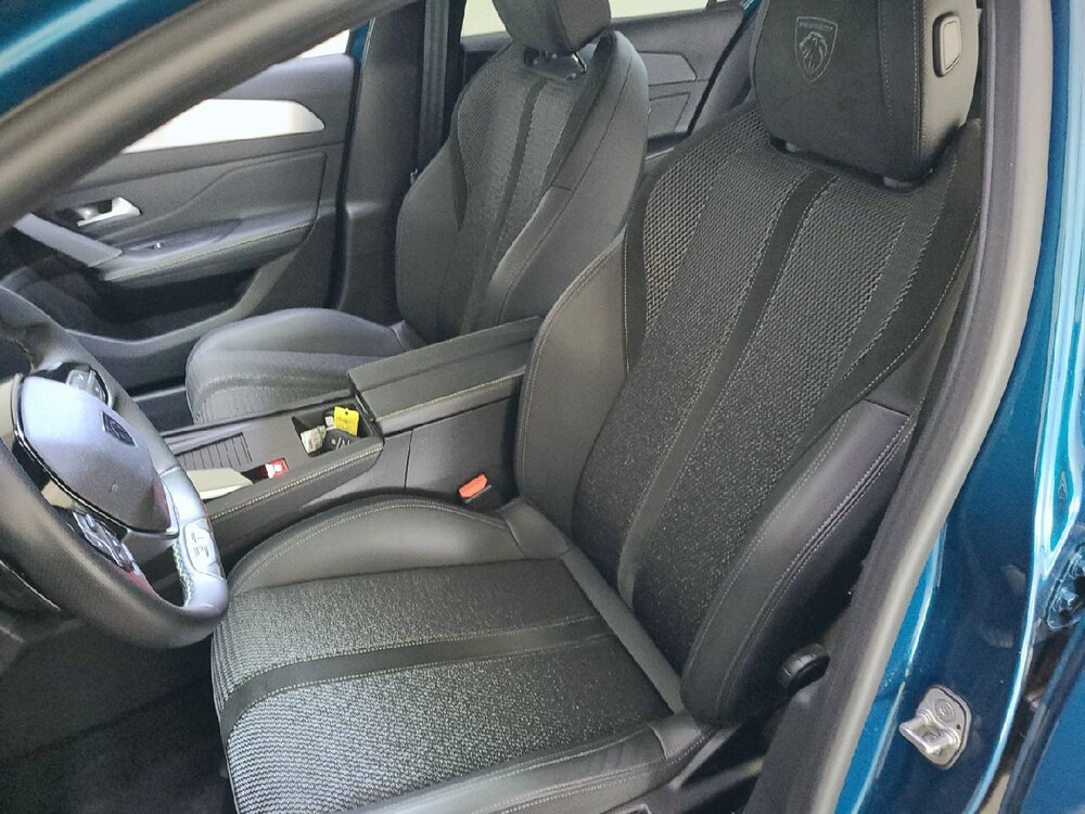 Occasion PEUGEOT 308 308 PureTech 130ch S&S EAT8 - GT