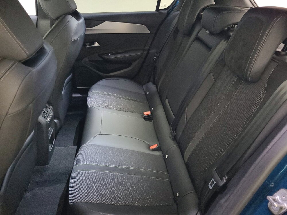 Occasion PEUGEOT 308 308 PureTech 130ch S&S EAT8 - GT