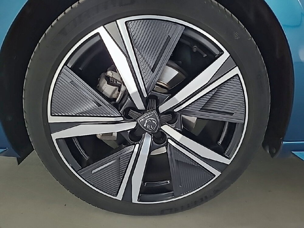 Occasion PEUGEOT 308 308 PureTech 130ch S&S EAT8 - GT