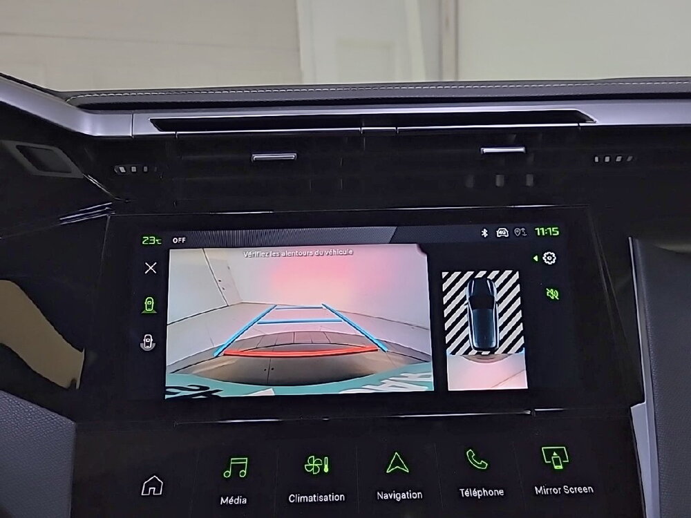 Occasion PEUGEOT 308 308 PureTech 130ch S&S EAT8 - GT