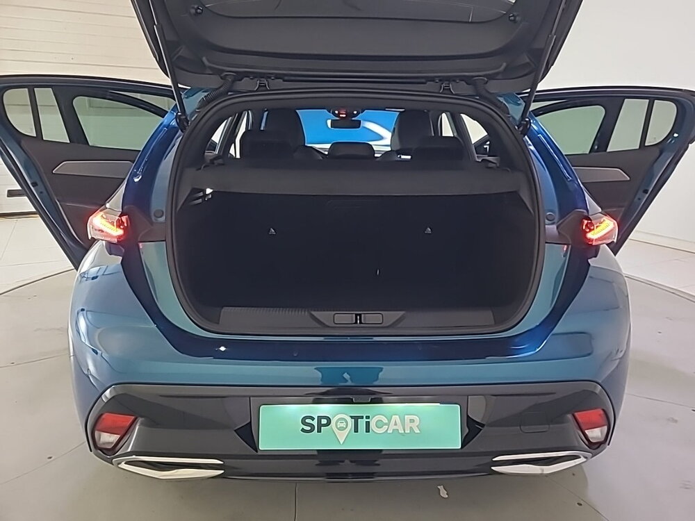 Occasion PEUGEOT 308 308 PureTech 130ch S&S EAT8 - GT
