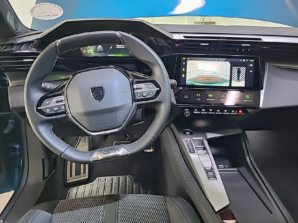 Occasion PEUGEOT 308 308 PureTech 130ch S&S EAT8 - GT