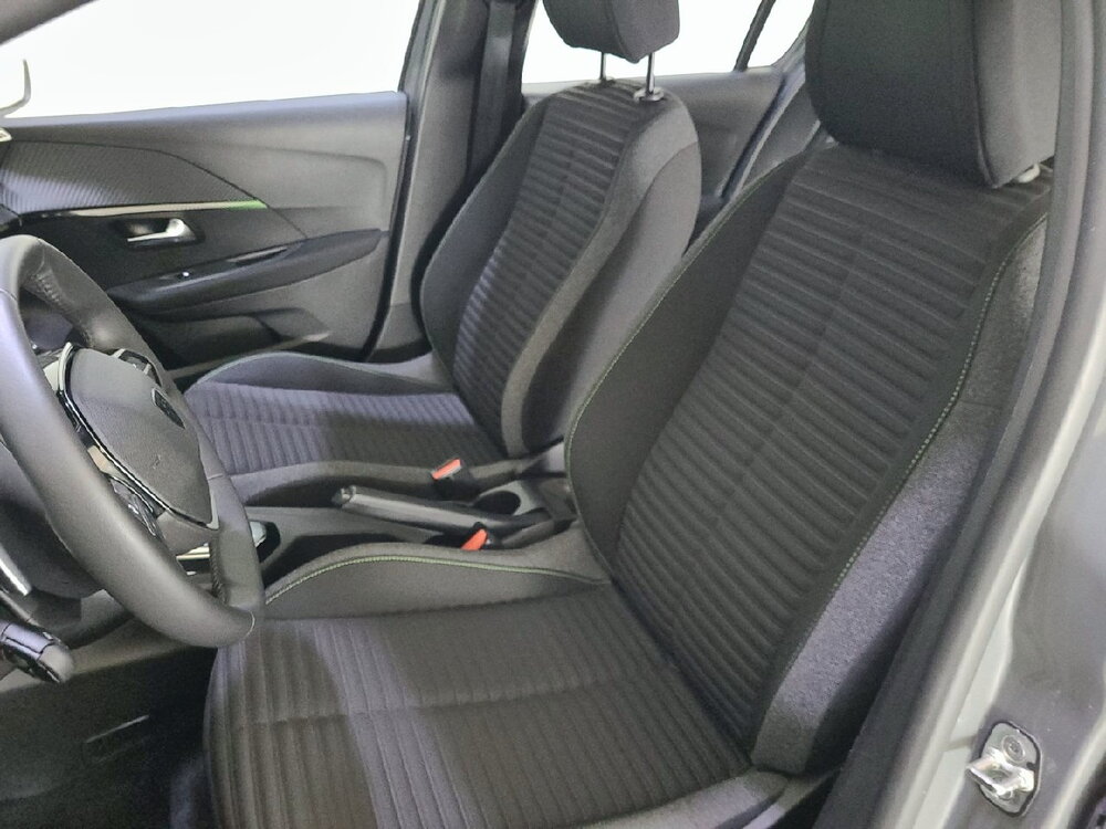 Occasion PEUGEOT 208 208 Hybrid 100 e-DCS6 - Active