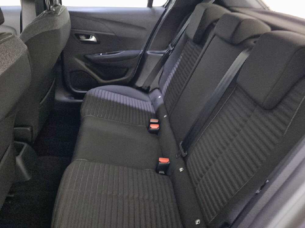 Occasion PEUGEOT 208 208 Hybrid 100 e-DCS6 - Active