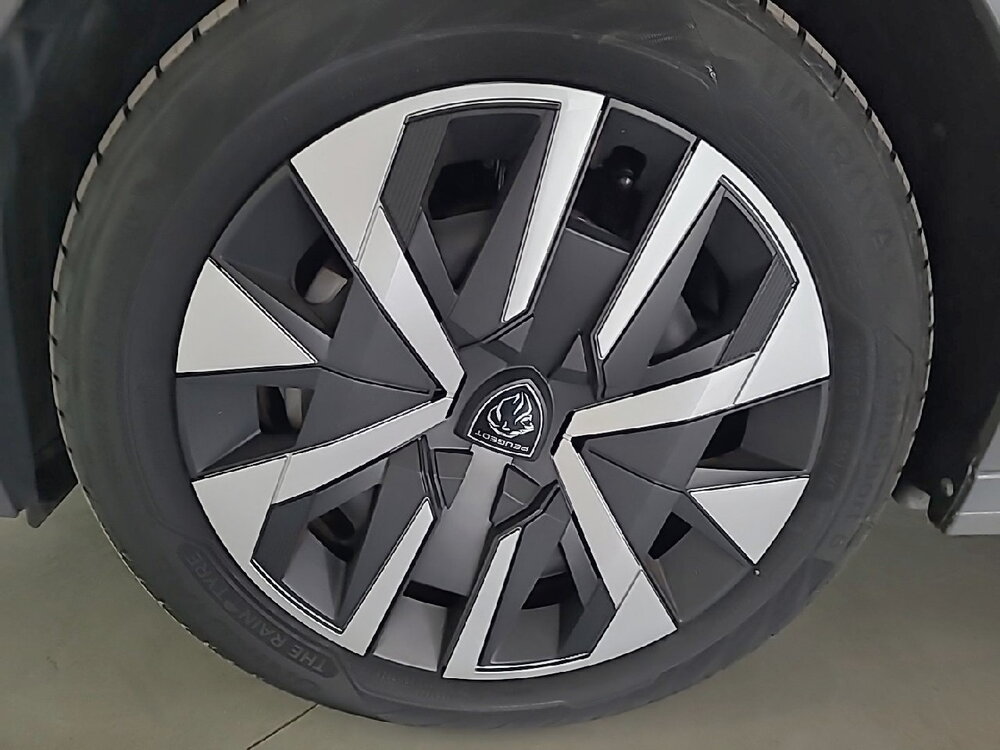 Occasion PEUGEOT 208 208 Hybrid 100 e-DCS6 - Active