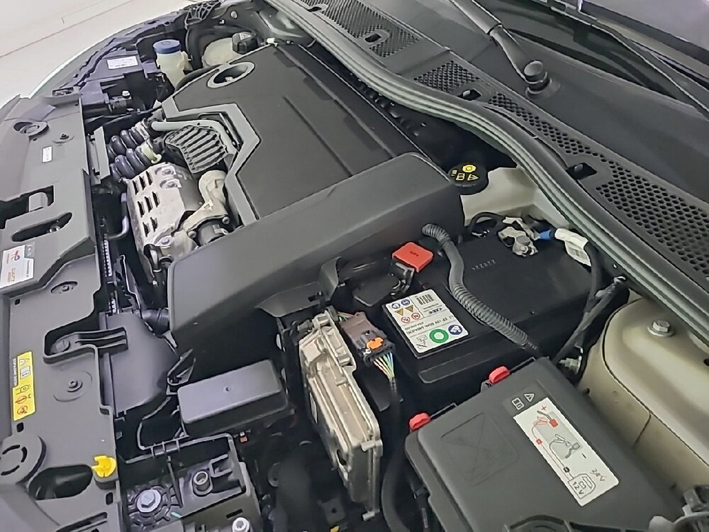 Occasion PEUGEOT 208 208 Hybrid 100 e-DCS6 - Active