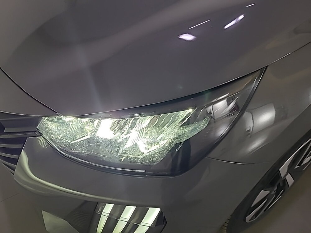Occasion PEUGEOT 208 208 Hybrid 100 e-DCS6 - Active