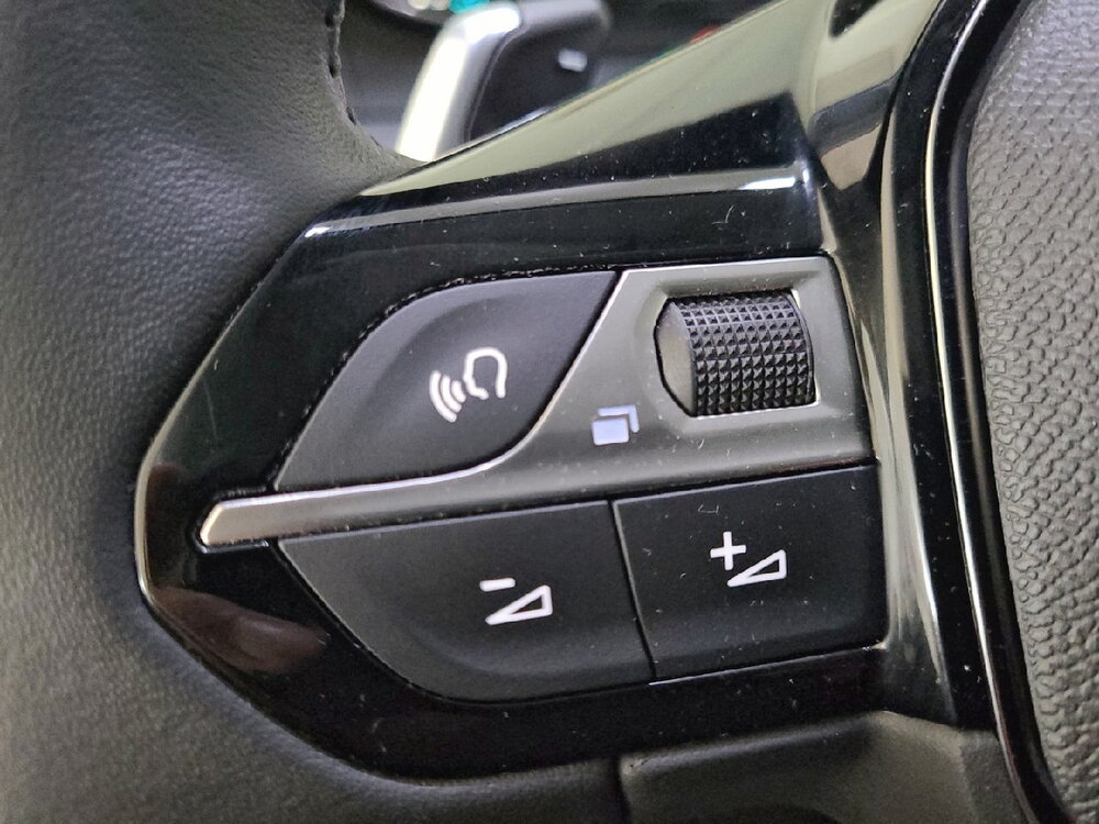 Occasion PEUGEOT 208 208 Hybrid 100 e-DCS6 - Active