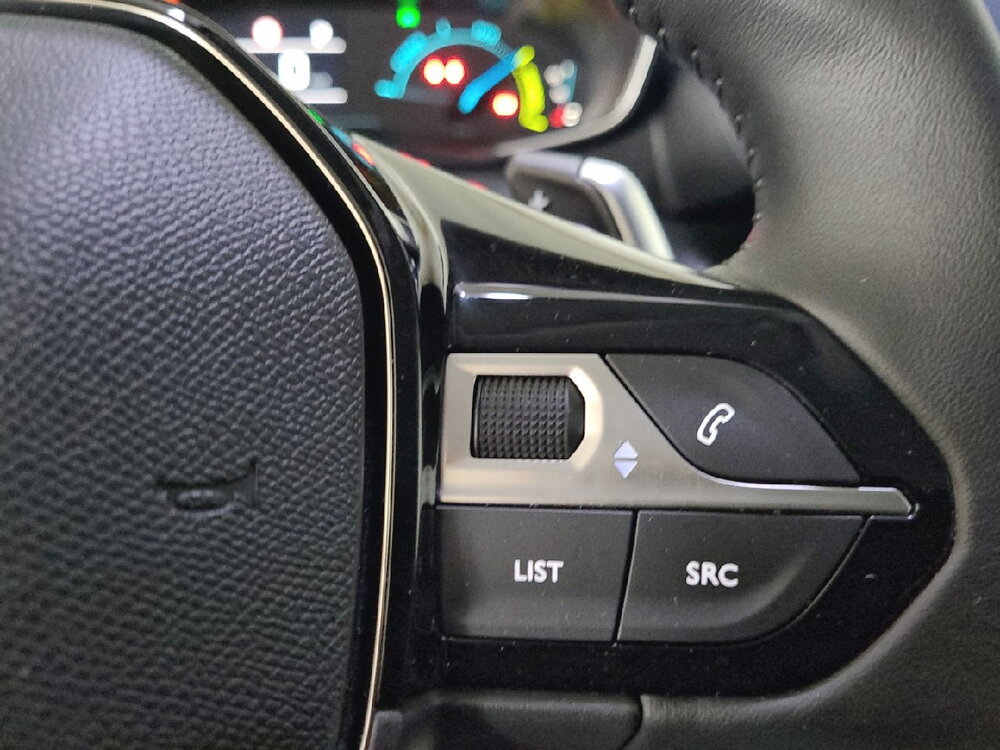 Occasion PEUGEOT 208 208 Hybrid 100 e-DCS6 - Active