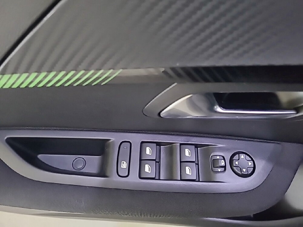 Occasion PEUGEOT 208 208 Hybrid 100 e-DCS6 - Active