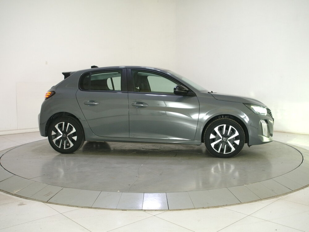 Occasion PEUGEOT 208 208 Hybrid 100 e-DCS6 - Active