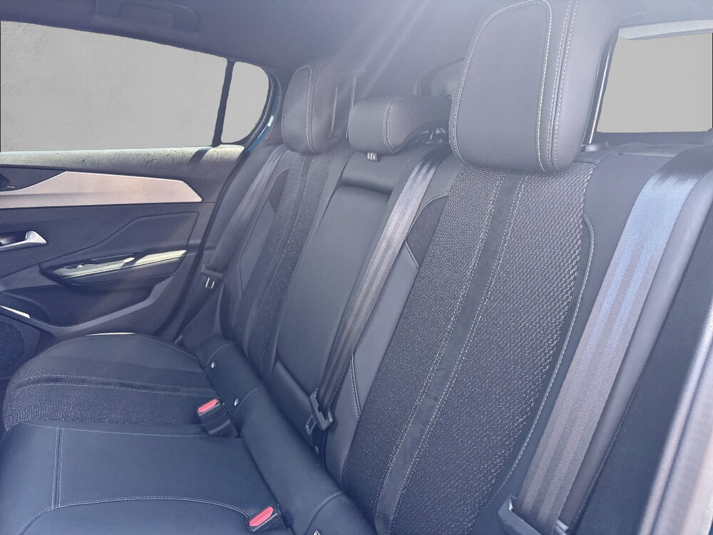 Occasion PEUGEOT 308 308 BlueHDi 130ch S&S EAT8 - GT