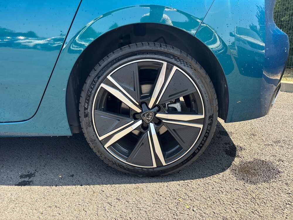 Occasion PEUGEOT 308 308 BlueHDi 130ch S&S EAT8 - GT