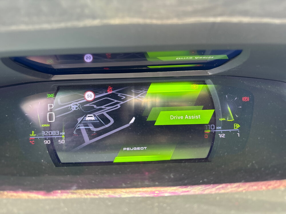 Occasion PEUGEOT 308 308 BlueHDi 130ch S&S EAT8 - GT