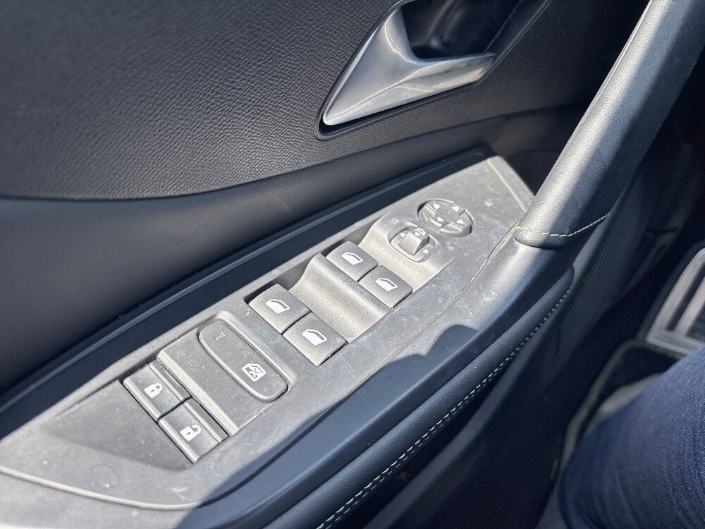 Occasion PEUGEOT 308 308 BlueHDi 130ch S&S EAT8 - GT