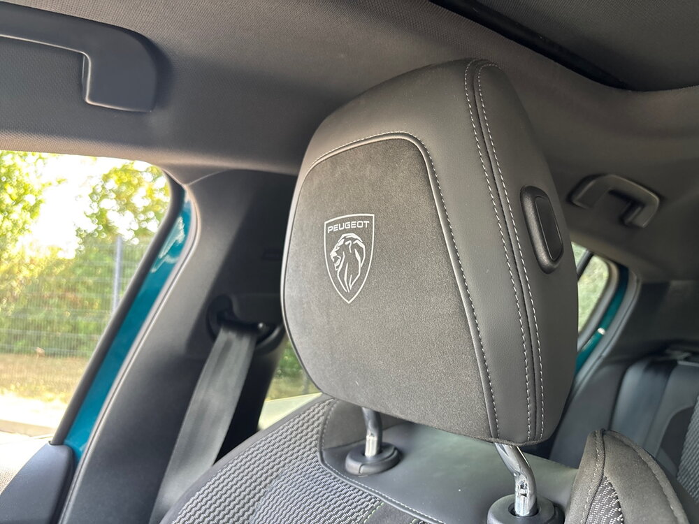 Occasion PEUGEOT 308 308 BlueHDi 130ch S&S EAT8 - GT