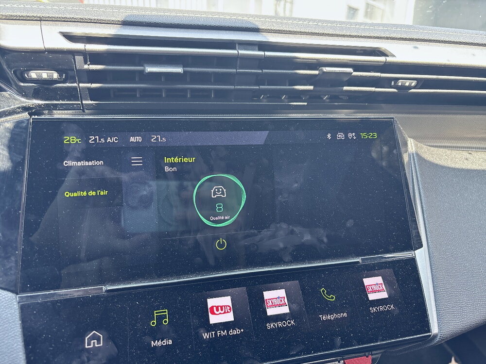 Occasion PEUGEOT 308 308 BlueHDi 130ch S&S EAT8 - GT