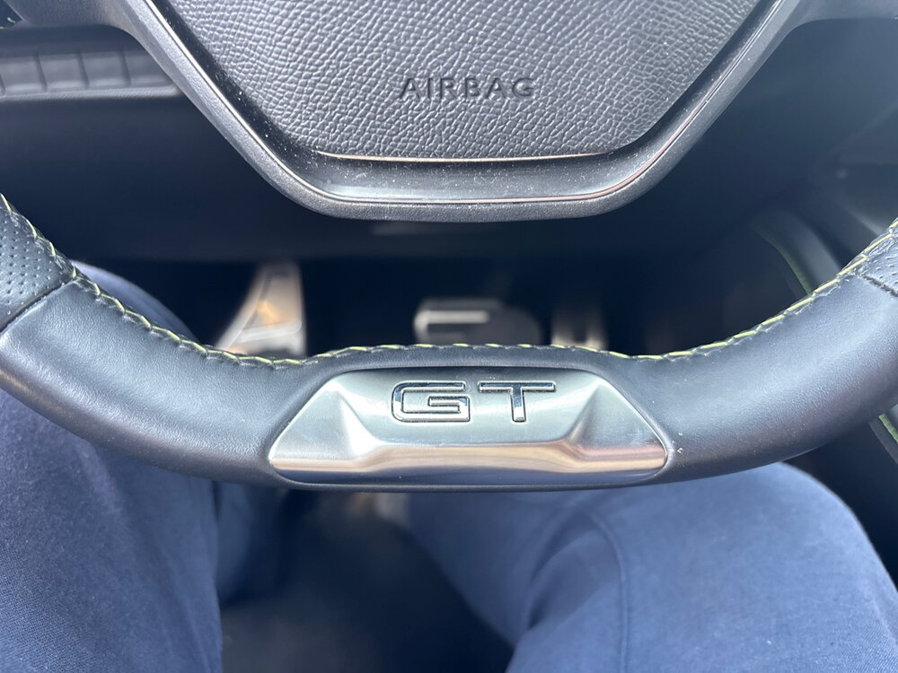 Occasion PEUGEOT 308 308 BlueHDi 130ch S&S EAT8 - GT