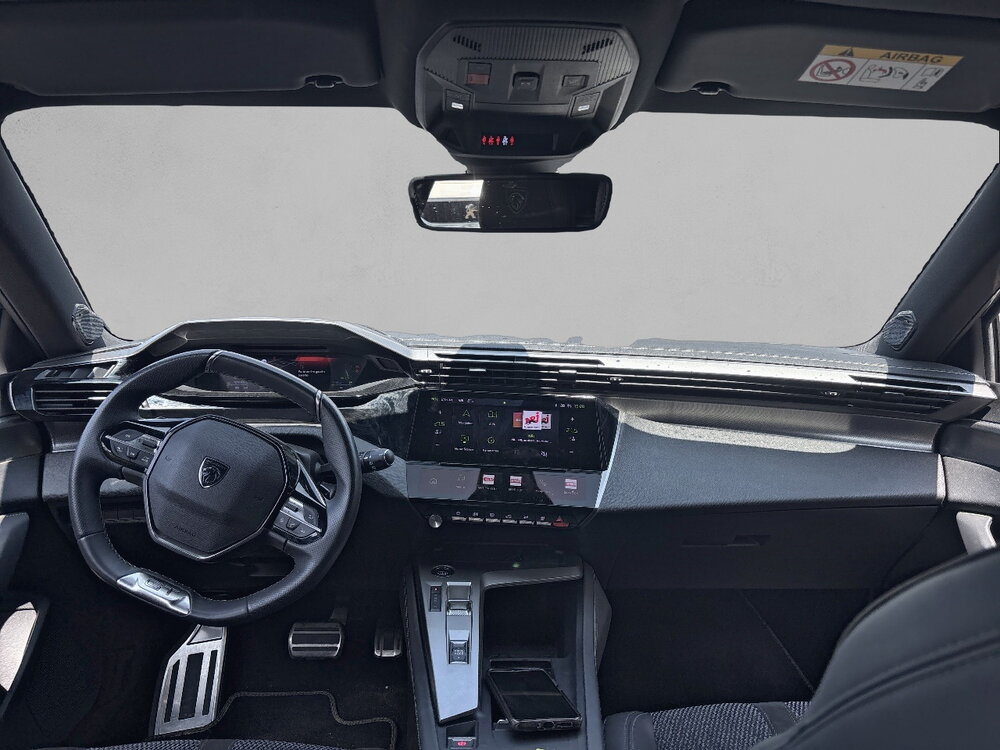 Occasion PEUGEOT 308 308 BlueHDi 130ch S&S EAT8 - GT