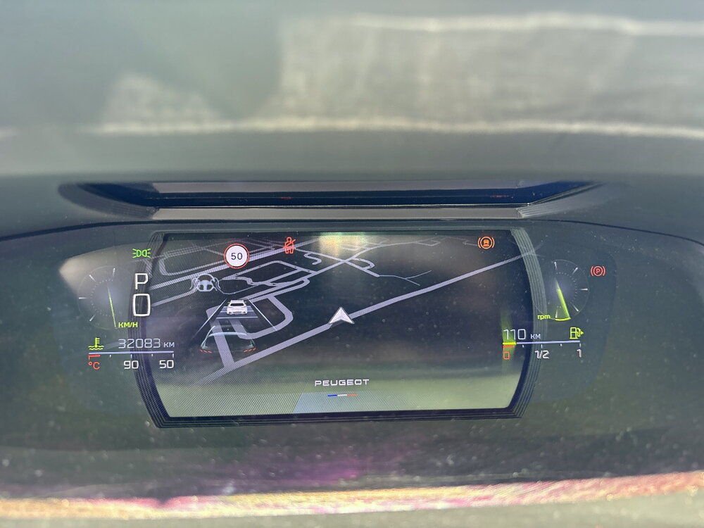 Occasion PEUGEOT 308 308 BlueHDi 130ch S&S EAT8 - GT